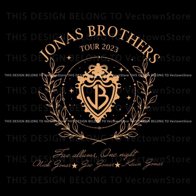 jonas-brothers-five-albums-one-night-tour-2023-svg-download