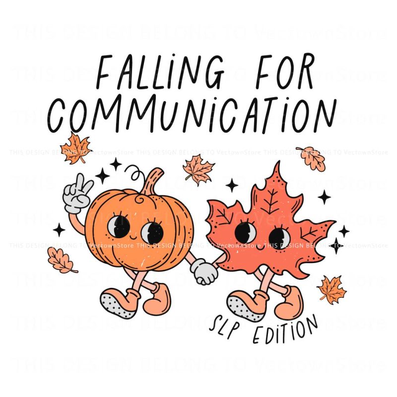 falling-for-communication-slp-edition-svg-digital-cricut-file