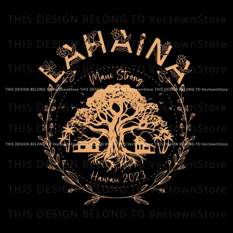 vintage-lahaina-maui-hawaii-2023-svg-download-file