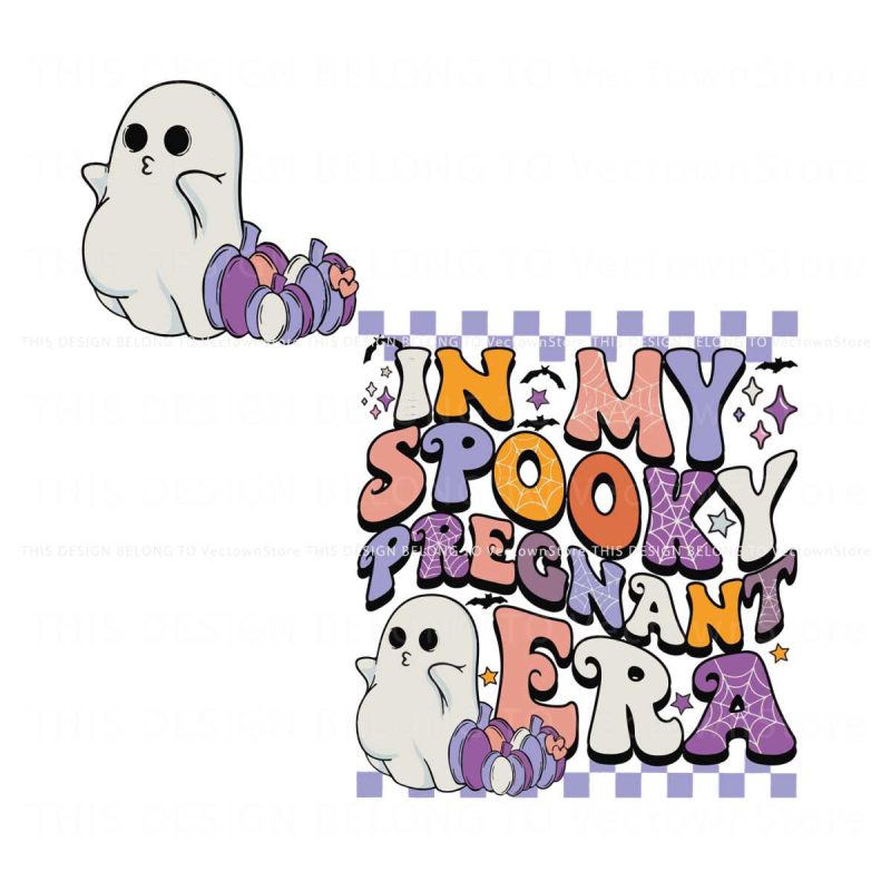 vintage-in-my-spooky-pregnant-era-ghost-vibe-svg-cricut-file