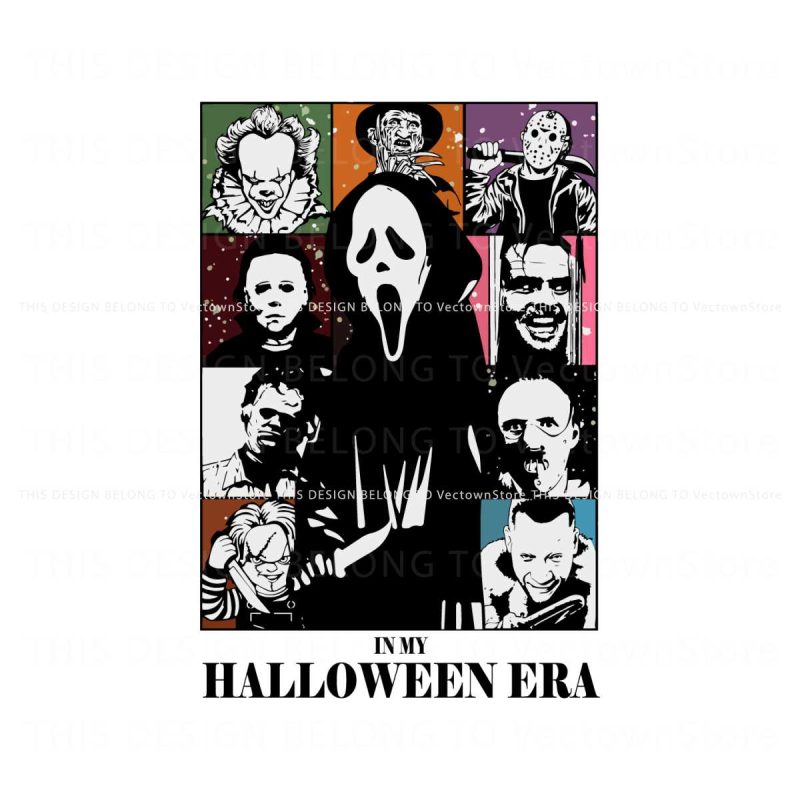 in-my-halloween-era-svg-horror-characters-svg-cricut-file