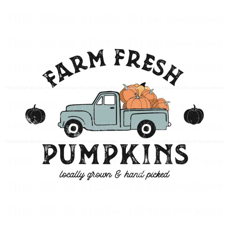 retro-fall-vibe-farm-fresh-pumpkin-trucks-svg-download