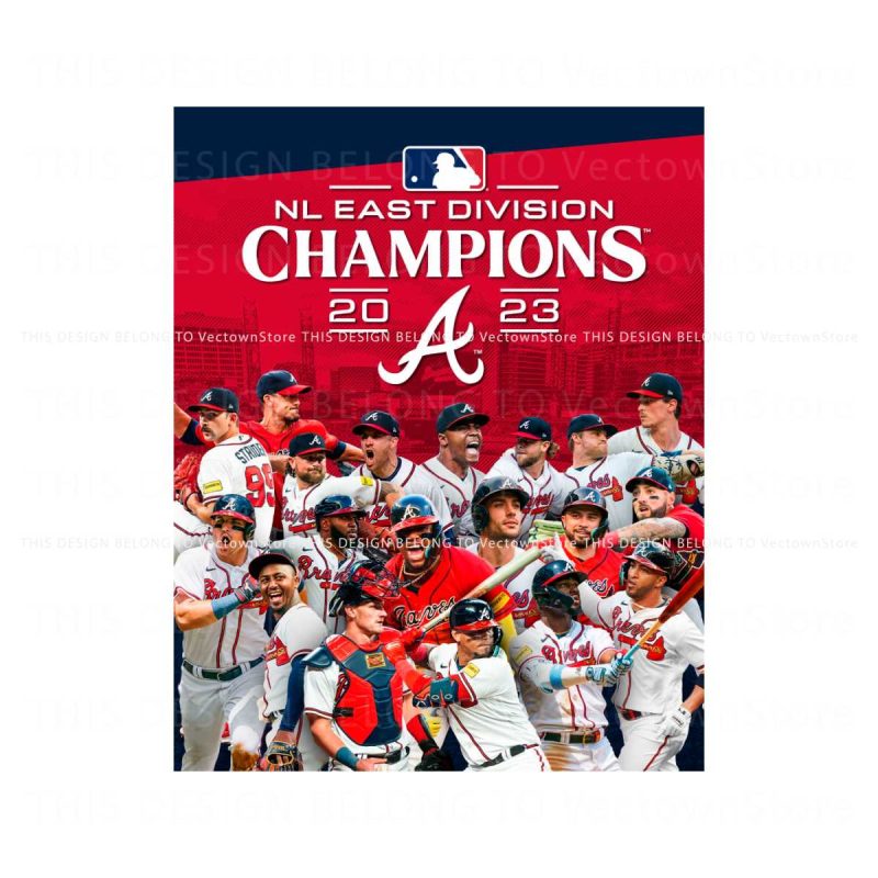 congrats-atlanta-braves-are-2023-nl-east-champions-png-file