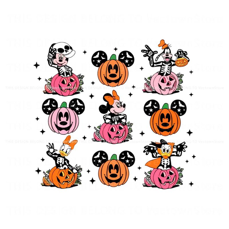 mickey-pumpkin-halloween-vibe-svg-halloween-party-svg