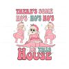 theres-some-ho-ho-ho-in-this-house-christmas-svg-file