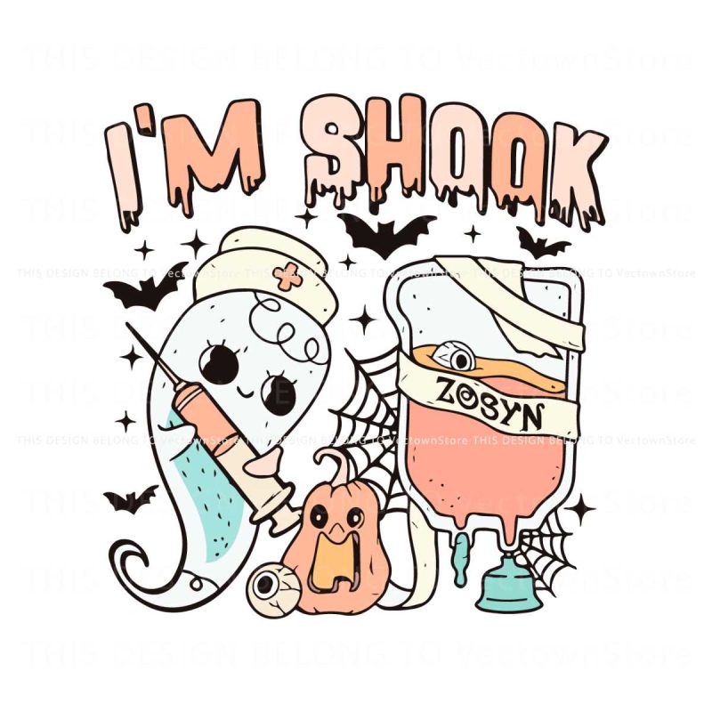 funny-shook-halloween-nurse-svg-graphic-design-file