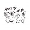 monster-mash-vintage-western-cowboy-svg-digital-file