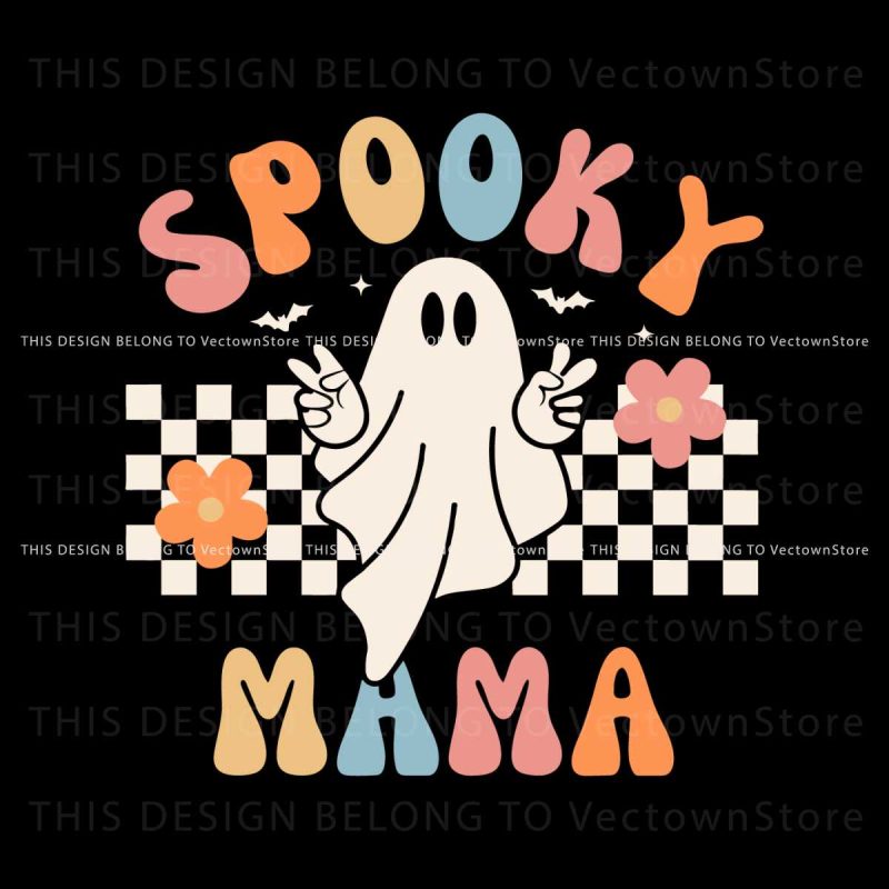 cute-ghost-spooky-mama-svg-funny-halloween-file-for-cricut