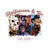retro-halloween-and-co-est-1957-horror-character-png-download