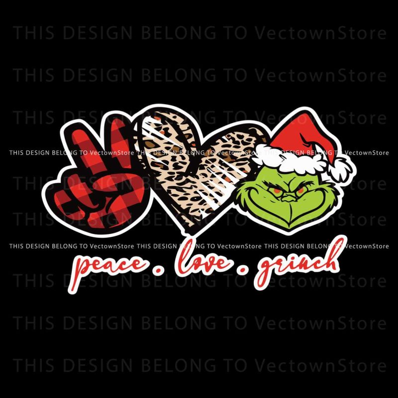 peace-love-grinch-christmas-santa-claus-heart-svg-cricut-file