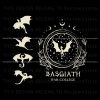 basgiath-war-college-rebecca-yoros-svg-file-for-cricut