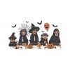 funny-rottweiler-halloween-ghost-dog-png-download
