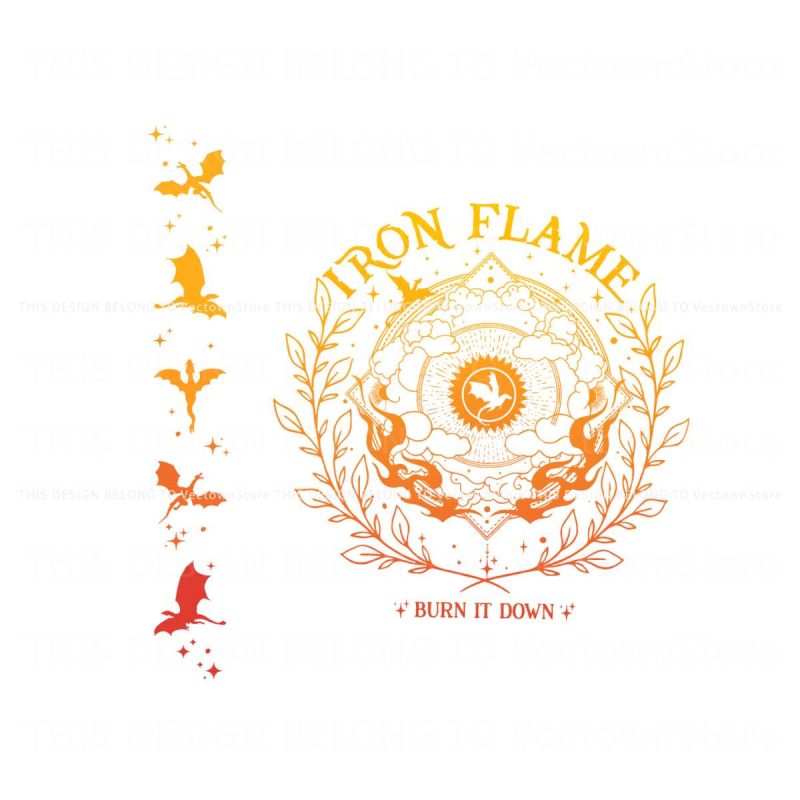 iron-flame-fourth-wing-burn-it-down-svg-download-file