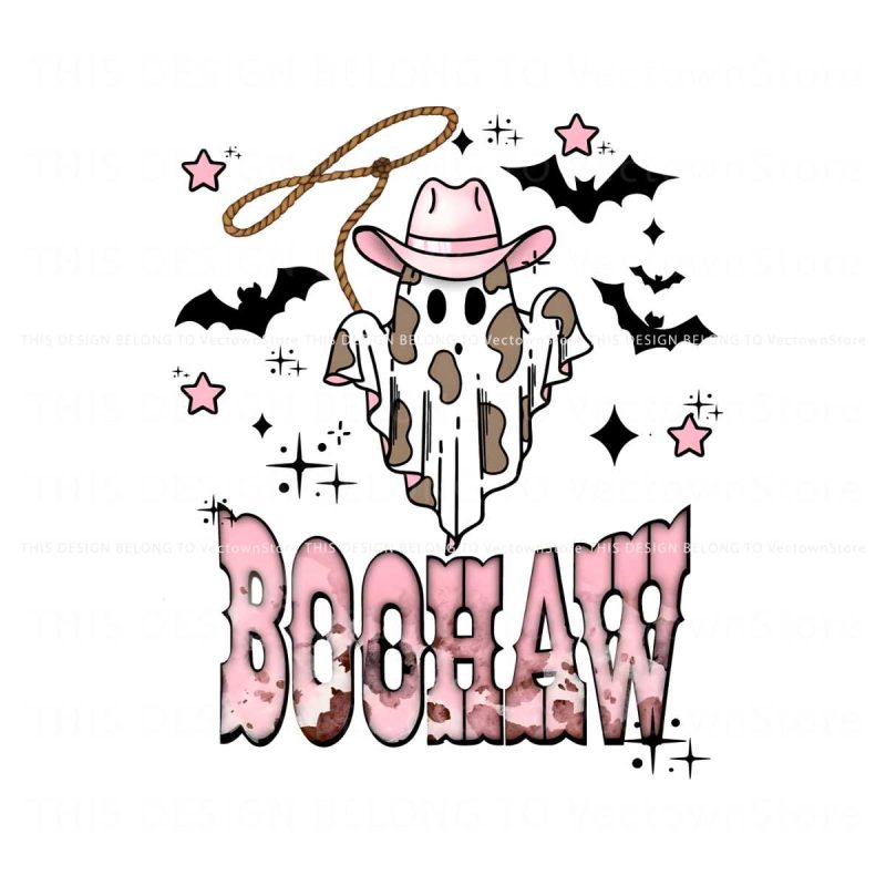 vintage-boo-haw-cowboy-western-spooky-season-png-file