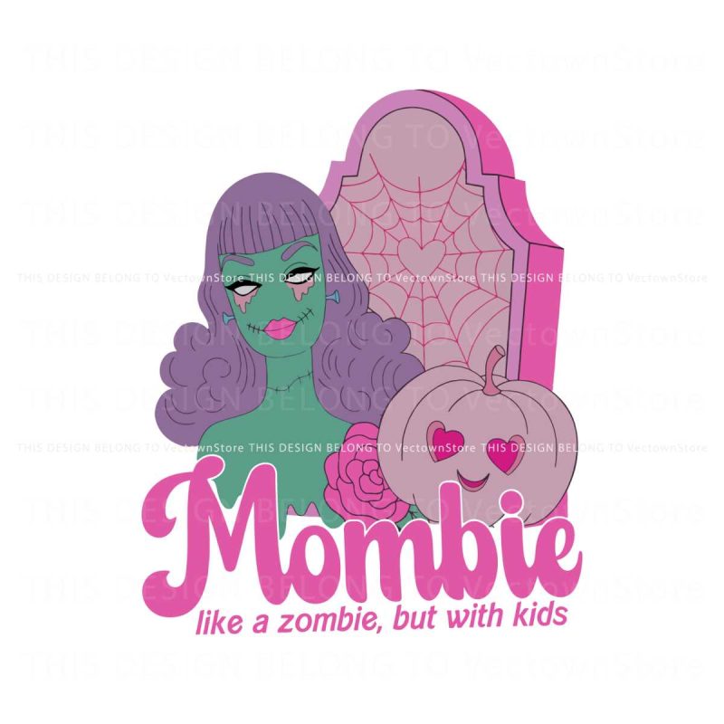pink-mombie-like-a-zombie-svg-cutting-digital-file