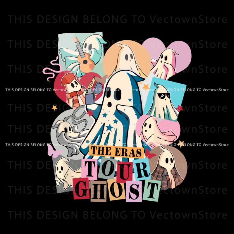 the-eras-tour-ghost-spooky-taylor-png-download-file