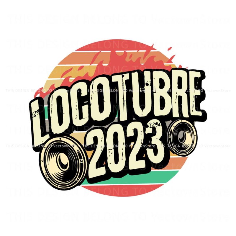 vintage-music-locotubre-2023-svg-cutting-digital-file