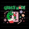retro-grinch-hand-grinch-mode-on-png-download-file