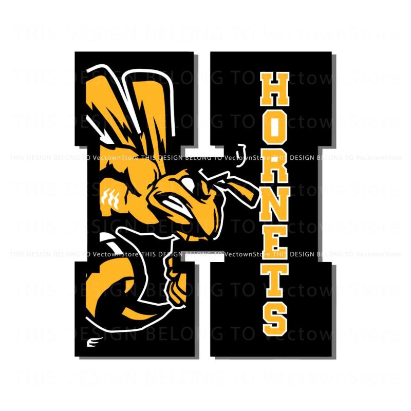 vintage-hornet-football-logo-team-svg-cutting-digital-file