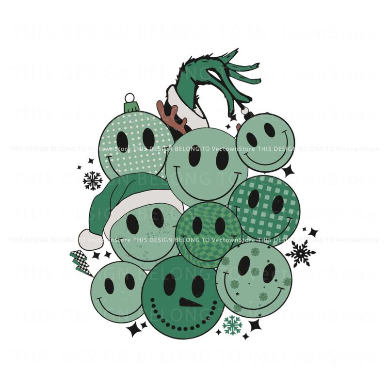 retro-happy-christmas-smiley-face-grinch-hand-svg-file
