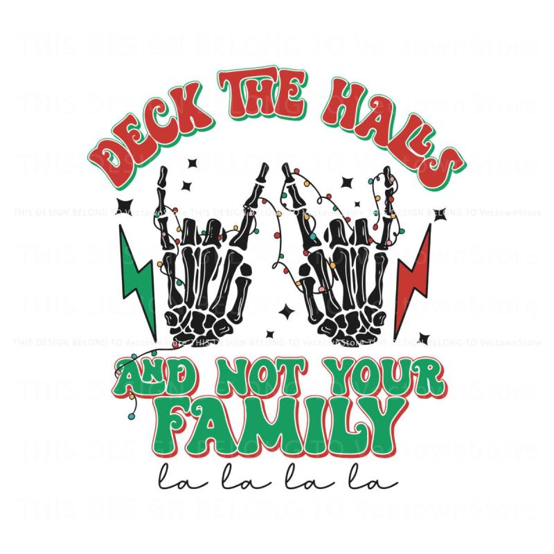 deck-the-halls-and-not-your-family-rock-n-roll-svg-file