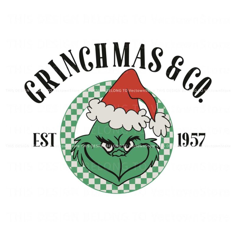 vintage-grinchmas-and-co-est-1975-svg-file-for-cricut
