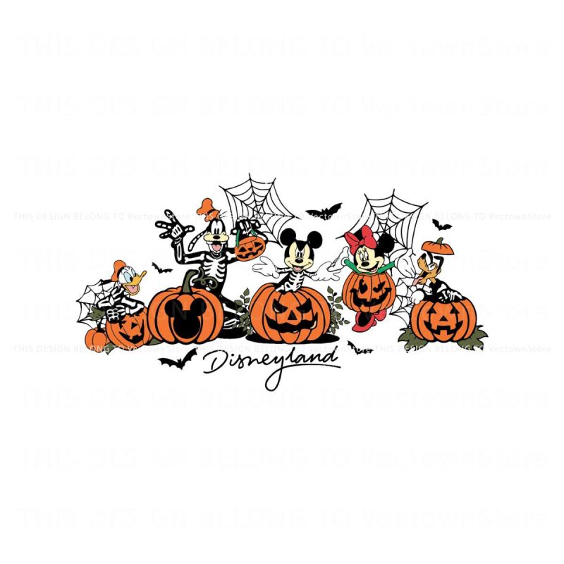 pumpkin-disney-skeleton-mickey-and-minnie-svg-cricut-file