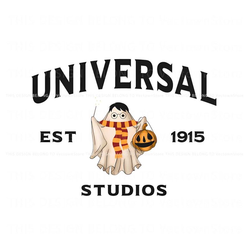 magical-land-halloween-universal-studios-est-1915-png-file