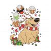 pixar-up-dug-dog-mickey-balloon-christmas-reindeer-svg