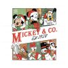 vintage-mickey-and-co-friends-christmas-1928-svg-download
