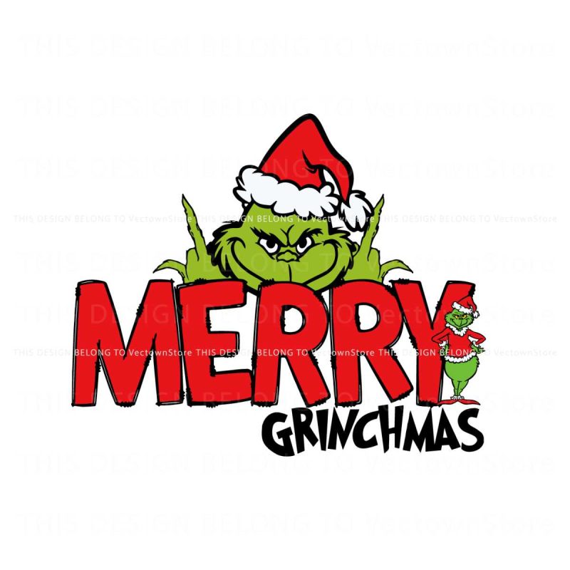 funny-merry-grinchmas-santa-claus-svg-download-file