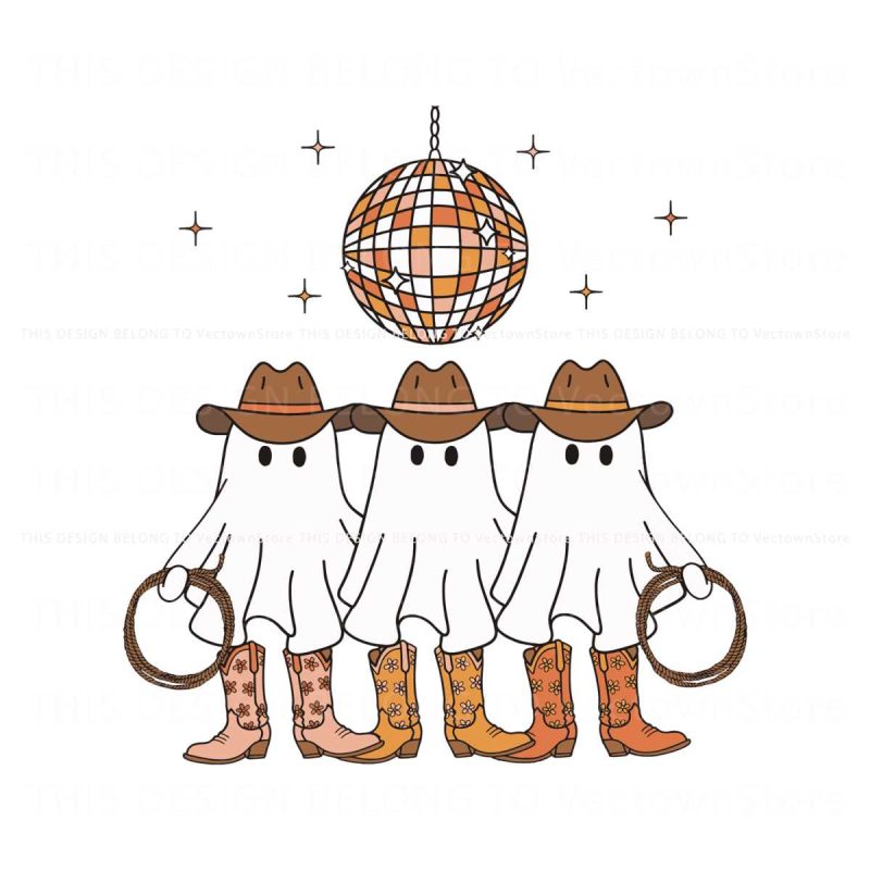 cowgirl-ghosts-country-halloween-svg-cutting-digital-file