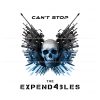 cant-stop-the-expendables-4-trailer-song-png-download