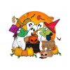 welcome-great-pumpkin-i-got-a-rock-charlie-brown-png-file