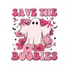 save-the-bobbies-pink-ribbon-ghost-svg-cutting-digital-file