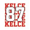 vintage-kelce-87-travis-kelce-football-svg-download-file