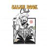 floral-skeleton-salem-book-club-svg-graphic-design-file