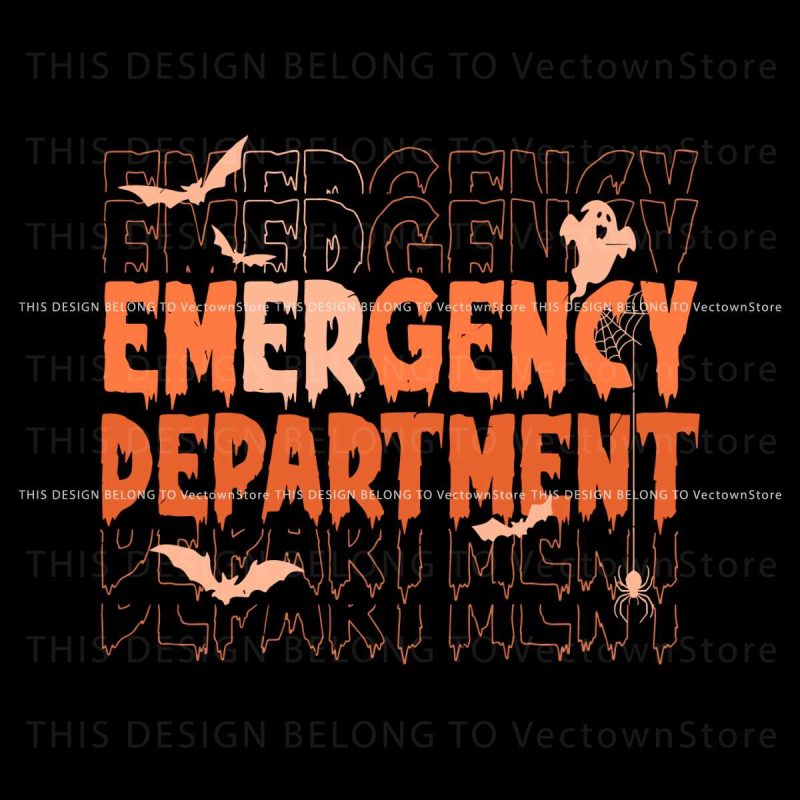 vintage-emergency-department-halloween-svg-digital-file
