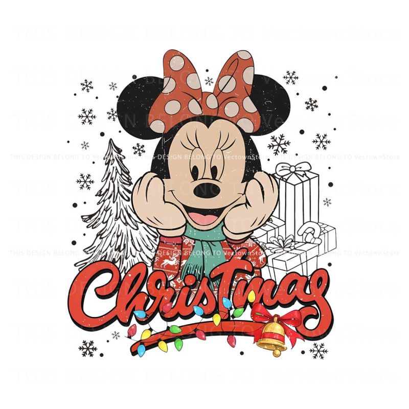 vintage-cute-minnie-disney-christmas-svg-download-file