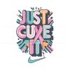 just-cure-it-breast-cancer-awareness-svg-digital-cricut-file
