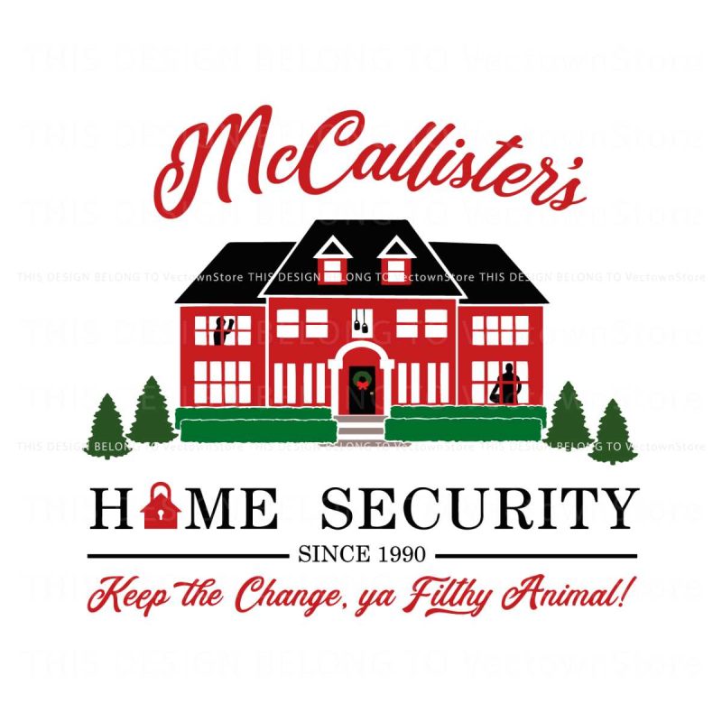 mccallisters-home-security-since-1990-svg-digital-cricut-file