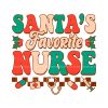 retro-christmas-santas-favorite-nurse-svg-digital-cricut-file