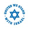 united-we-stand-with-israel-peace-in-israel-svg-cricut-file