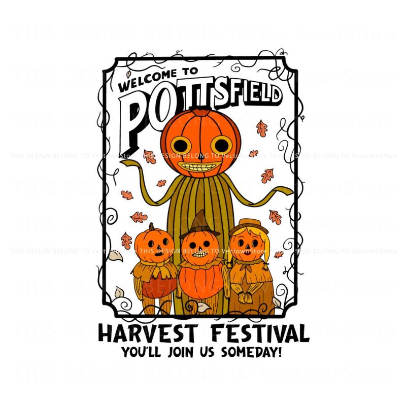welcome-to-pottsfield-harvest-festival-svg-cutting-digital-file
