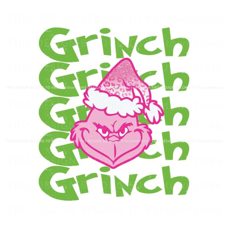 funny-grinch-christmas-santa-claus-hat-svg-file-for-cricut