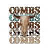 luke-combs-crazy-bullhead-country-music-png-download