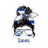 retro-israeli-girl-i-stand-with-israel-svg-graphic-design-file