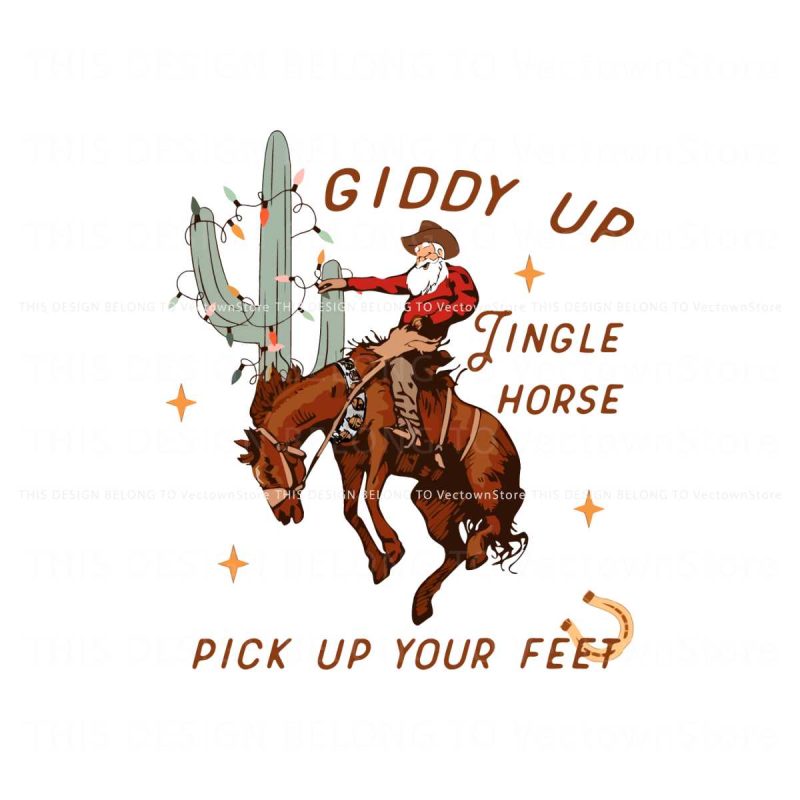 cowboy-christmas-giddy-up-jingle-horse-svg-file-for-cricut