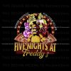 fun-come-to-life-five-nights-at-treddys-png-download