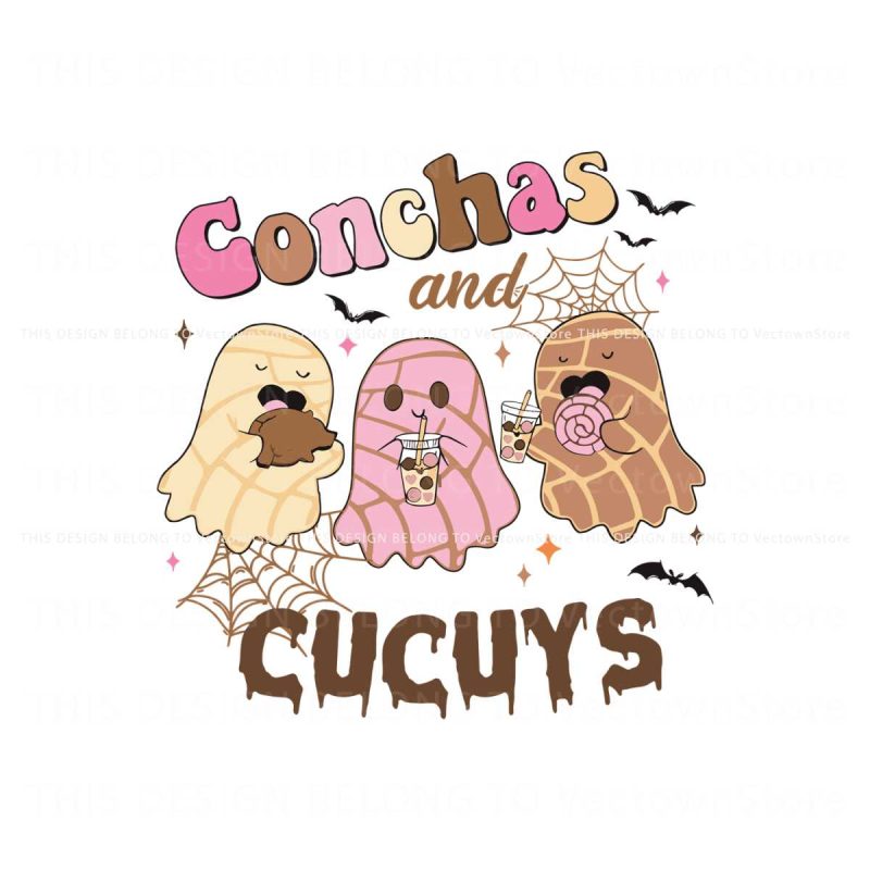 conchas-and-cucuys-spooky-mexican-conchas-svg-file